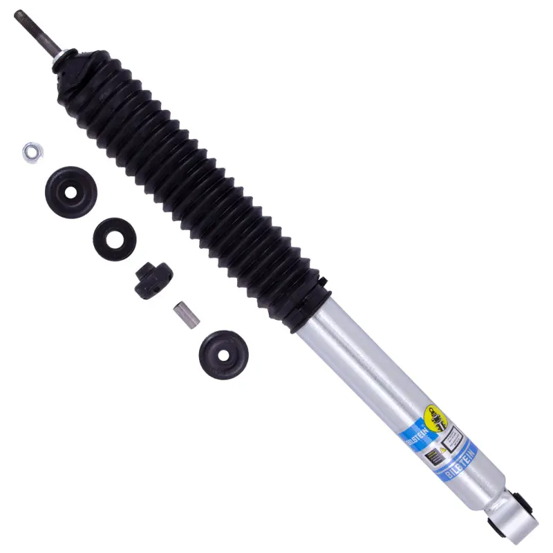 Bilstein BIL24-285674 5100 Series 14-19 Ram 2500 Front (4WD Only/For Front Lifted Height 4in) Replacement Shock