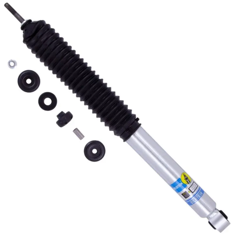 Bilstein BIL24-285674 5100 Series 14-19 Ram 2500 Front (4WD Only/For Front Lifted Height 4in) Replacement Shock №5