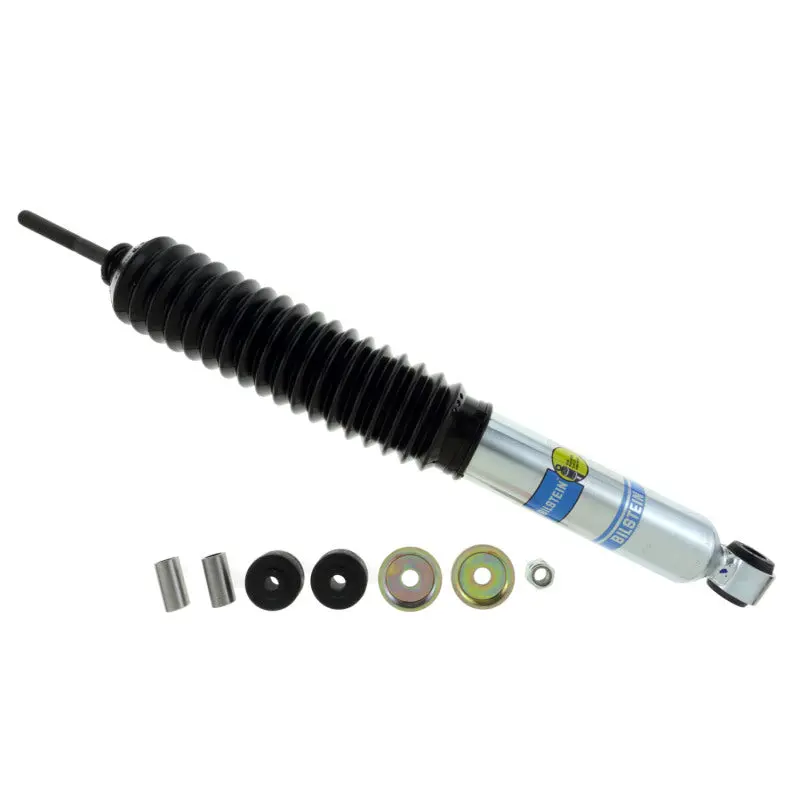 Bilstein BIL24-185493 5100 Series 1984 Ford Bronco II Base Front 46mm Monotube Shock Absorber