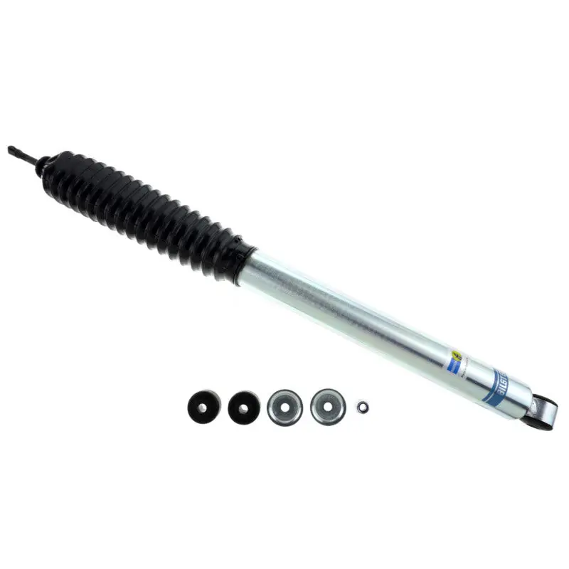 Bilstein BIL24-185653 5100 Series 1987 Jeep Wrangler Base Front 46mm Monotube Shock Absorber №1