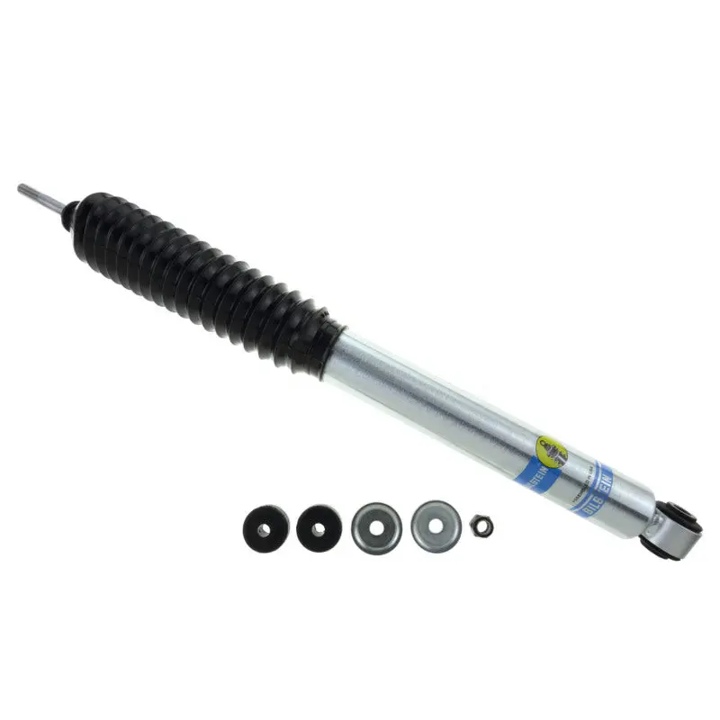 Bilstein BIL24-185776 5100 Series 1997 Dodge Ram 1500 Laramie 4WD Front 46mm Monotube Shock Absorber