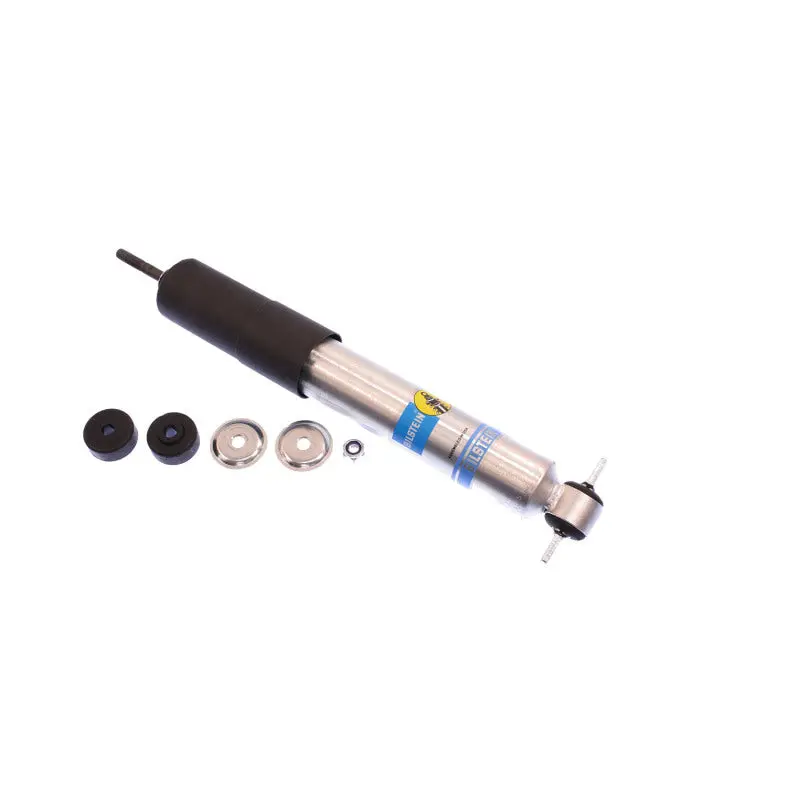 Bilstein BIL24-187107 5100 Series 1998 Ford Ranger Splash RWD Front 46mm Monotube Shock Absorber