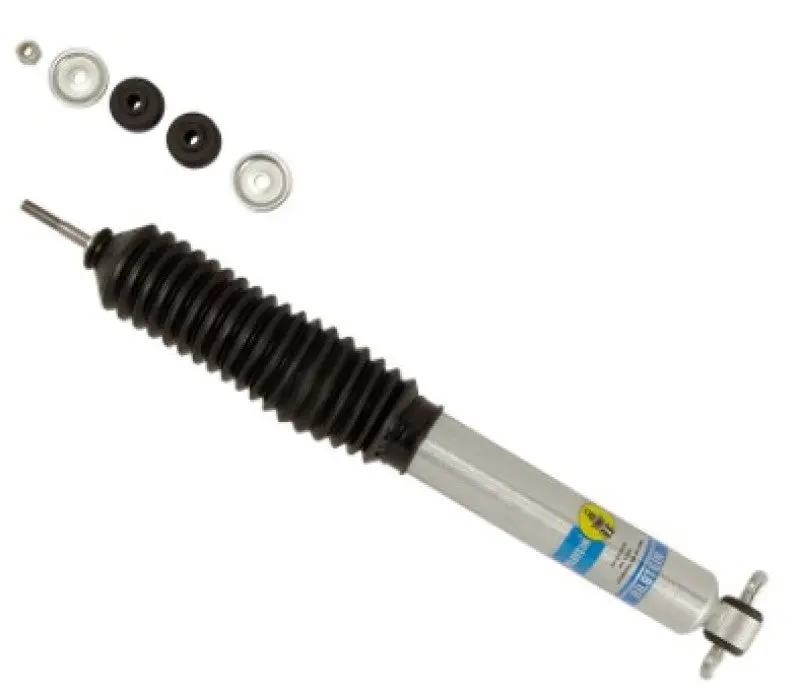 Bilstein BIL24-293099 5100 Series 1998 Jeep Wrangler SE Front 46mm Monotube Shock Absorber №5