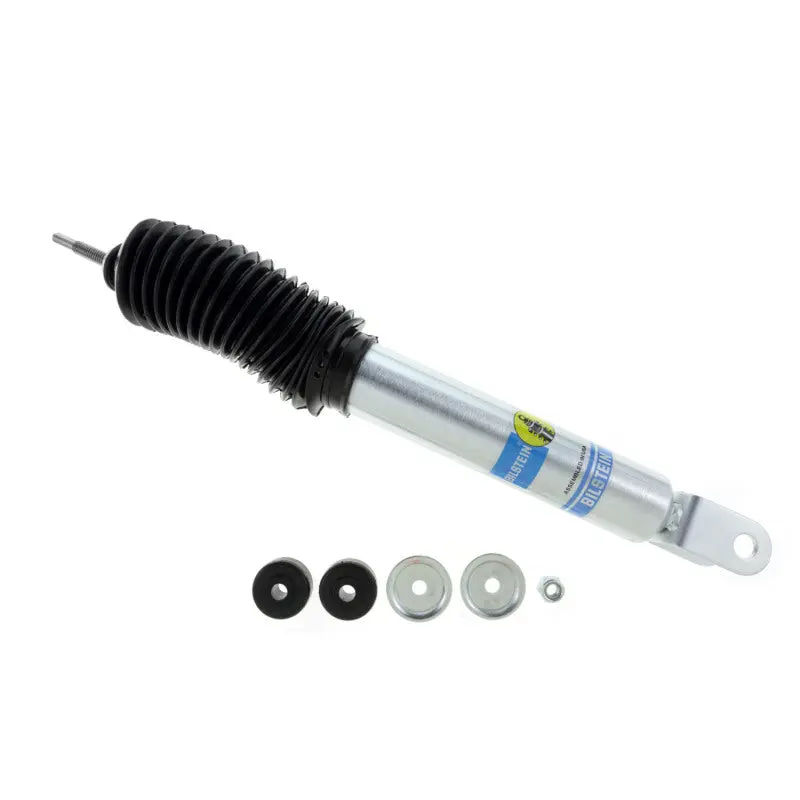 Bilstein BIL24-186643 5100 Series 2000 Chevrolet Tahoe LT Front 46mm Monotube Shock Absorber