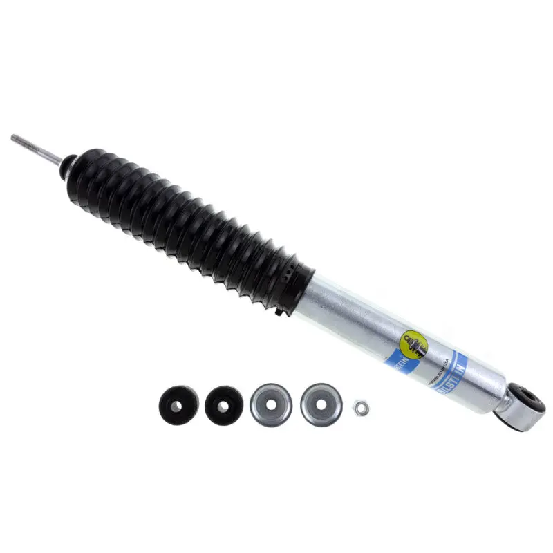 Bilstein BIL24-187183 5100 Series 2003 GMC Sierra 2500 HD SLE Front 46mm Monotube Shock Absorber №1