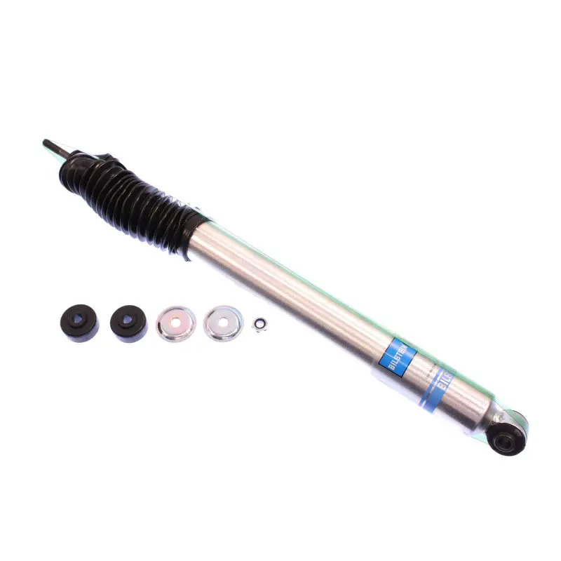 Bilstein BIL24-186995 5100 Series 2009 Jeep Wrangler X-S Front 46mm Monotube Shock Absorber