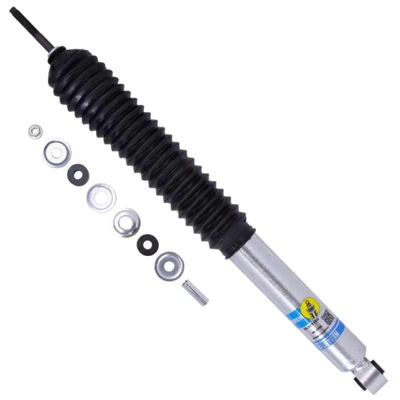 Bilstein BIL24-321150 5100 Series 2010 Toyota Tundra SR5 Rear 46mm Monotube Shock Absorber №2