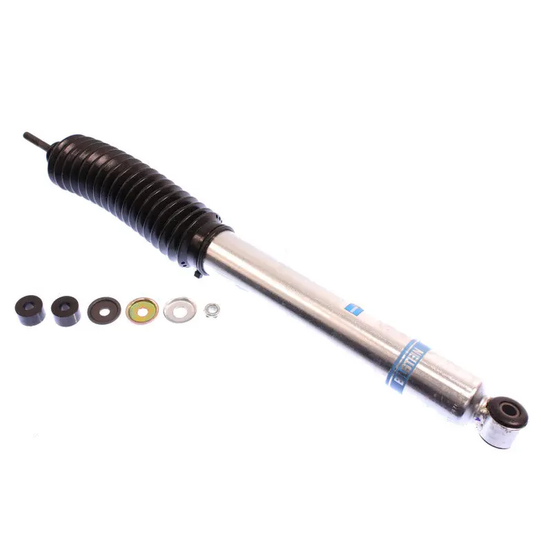 Bilstein BIL24-186728 5100 Series 2011 Toyota Tacoma Pre Runner Rear 46mm Monotube Shock Absorber №1