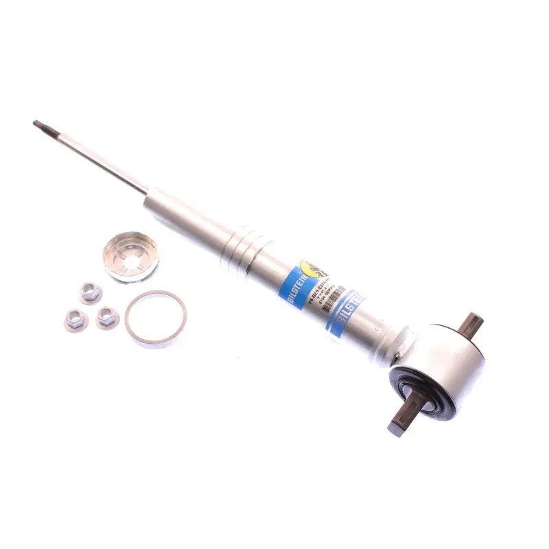 Bilstein BIL24-186940 5100 Series 2012 GMC Sierra 1500 XFE Front 46mm Monotube Shock Absorber