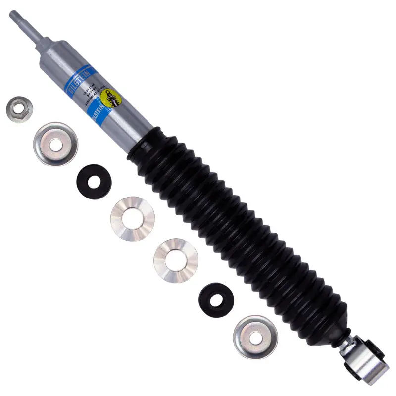 Bilstein BIL33-313146 5100 Series 2012 Toyota FJ Cruiser Base Rear 46mm Monotube Shock Absorber №2