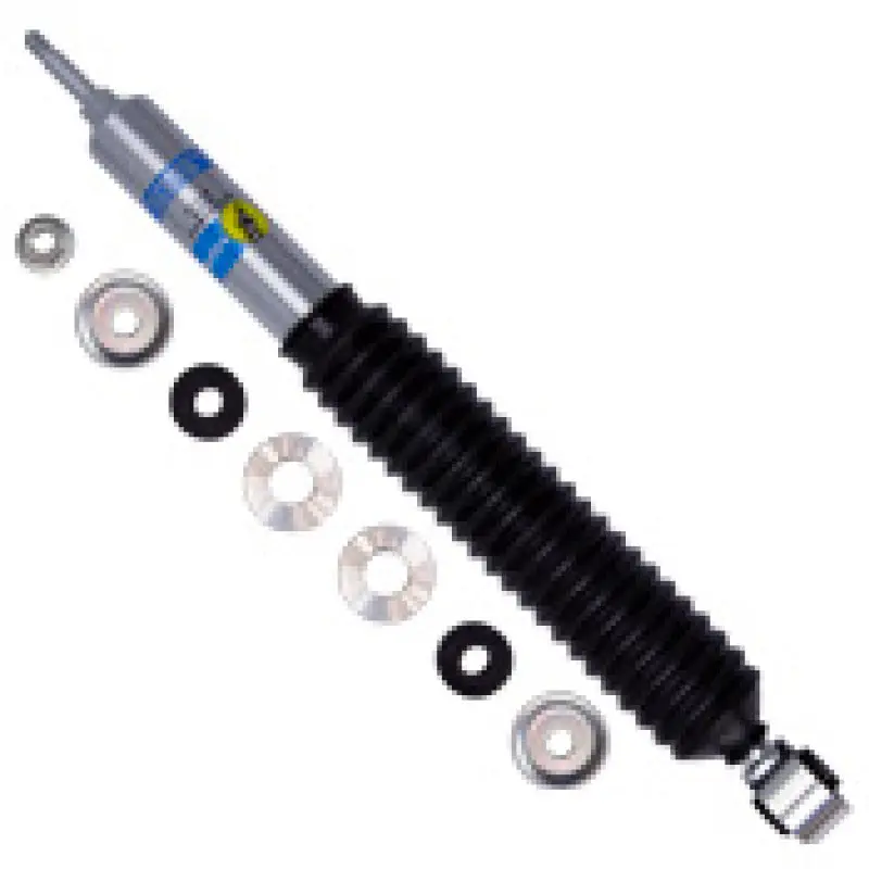 Bilstein BIL33-313146 5100 Series 2012 Toyota FJ Cruiser Base Rear 46mm Monotube Shock Absorber №6