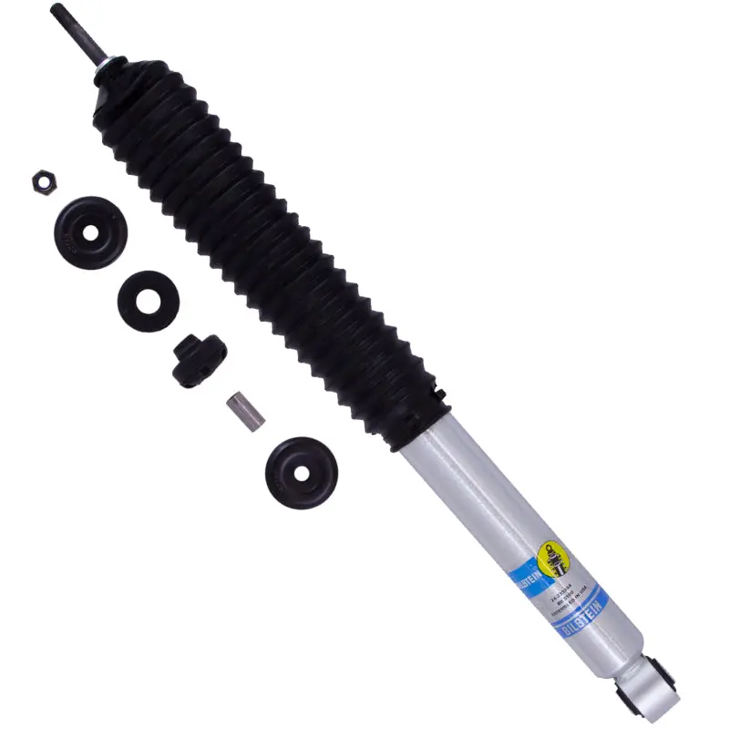 Bilstein BIL24-233354 5100 Series 2019+ Dodge Ram 1500 46mm Monotube Shock Absorber- Rear