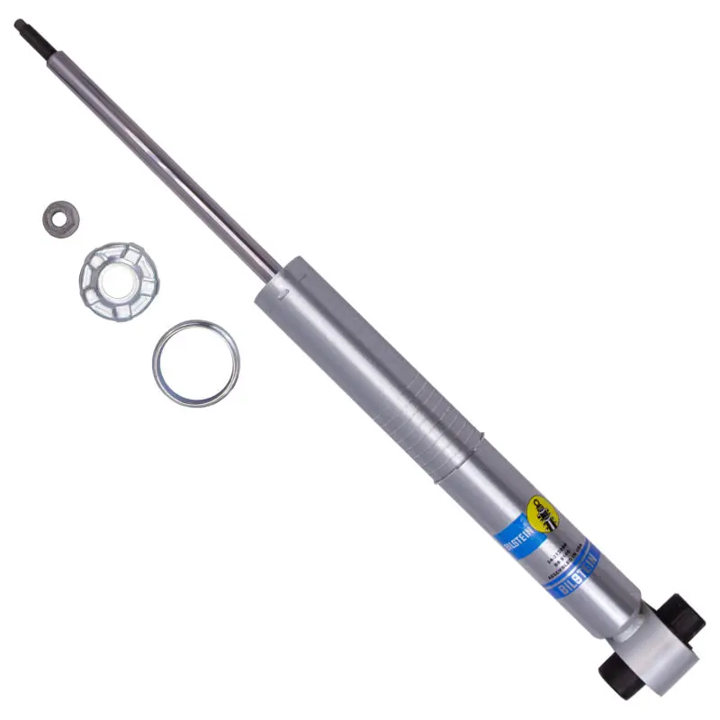 Bilstein BIL24-313988 5100 Series 2021+ Ford Bronco 4 Door Rear 46mm Monotube Shock Absorber №2