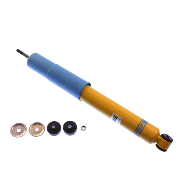 Bilstein BIL24-064187 5100 Series 94-04 Ford Mustang All (Exc 99-04 Cobra) Rear 46mm Monotube Shock Absorber