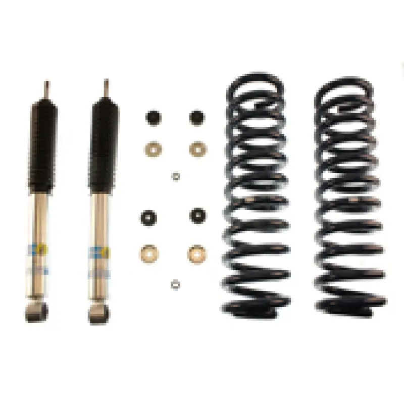 Bilstein BILF4-SE5-C765-H0 5100 Series (BTS) 05-13 Ford F-250/F-350 Super Duty Front Tuned Suspension Kit №9