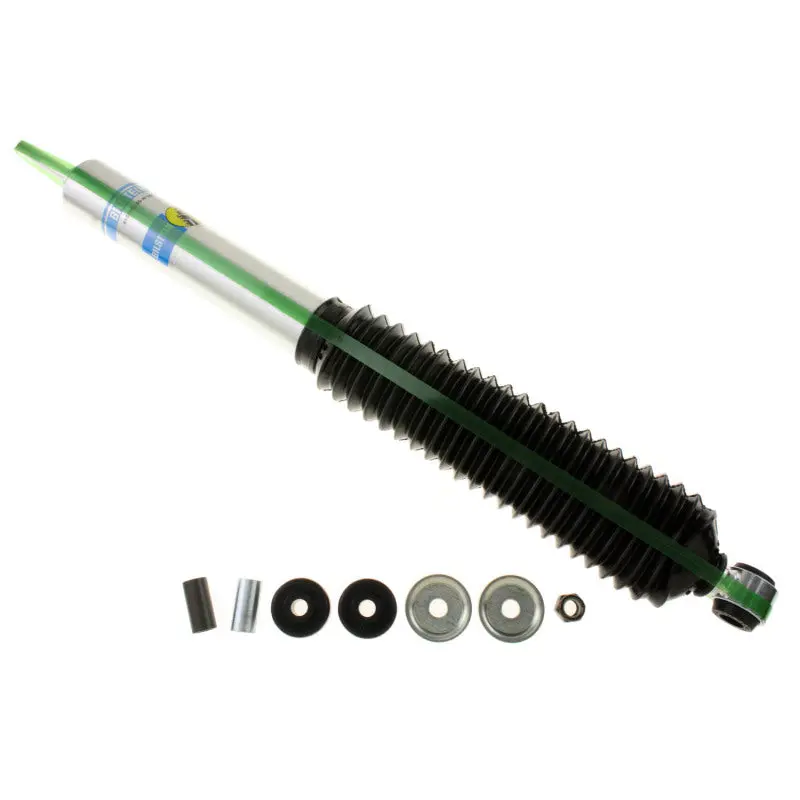 Bilstein BIL33-230412 5125 Series KBOA Lifted Truck Collapsed L 385.80mm Extended L 619.30mm Shock Absorber