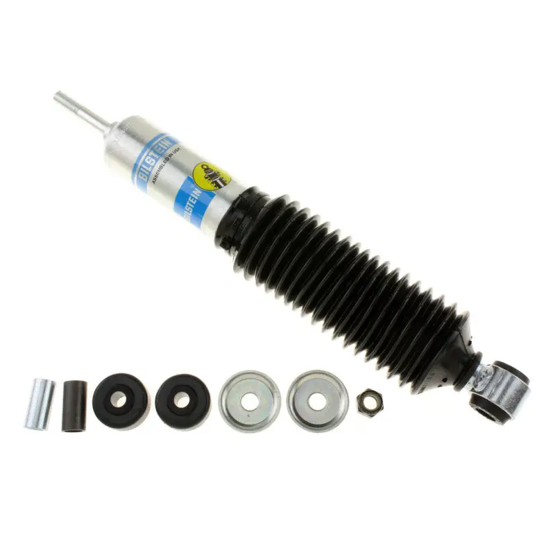 Bilstein BIL33-230306 5125 Series Lifted Truck 116.5mm Shock Absorber №1