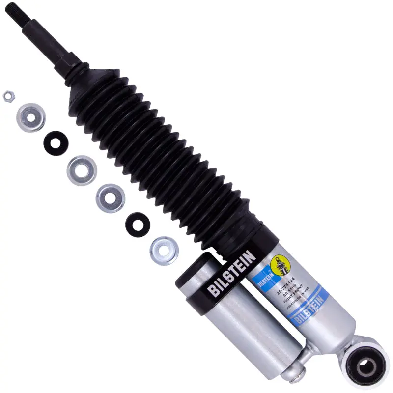 Bilstein BIL25-275124 5160 Series 98-07 Toyota Land Cruiser 46mm Monotube Shock Absorber