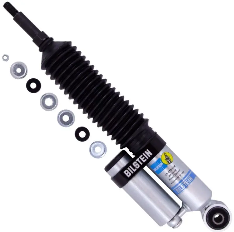 Bilstein BIL25-275124 5160 Series 98-07 Toyota Land Cruiser 46mm Monotube Shock Absorber №4