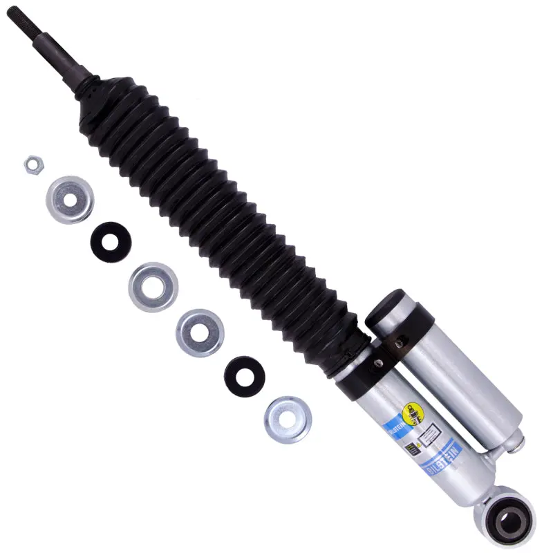 Bilstein BIL25-275148 5160 Series 98-07 Toyota Land Cruiser 46mm Monotube Shock Absorber №1