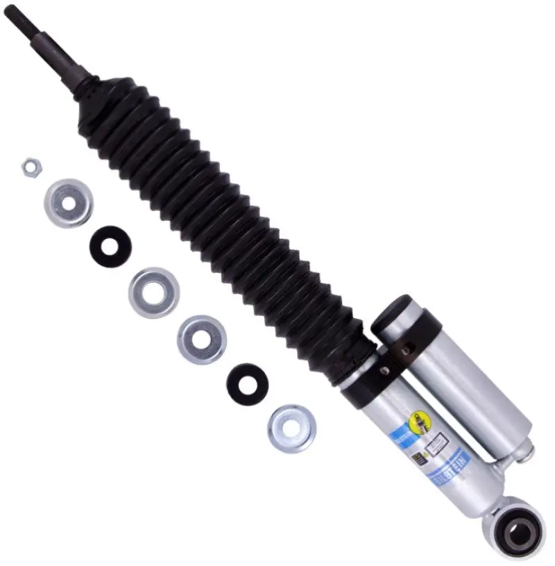 Bilstein BIL25-275148 5160 Series 98-07 Toyota Land Cruiser 46mm Monotube Shock Absorber №3