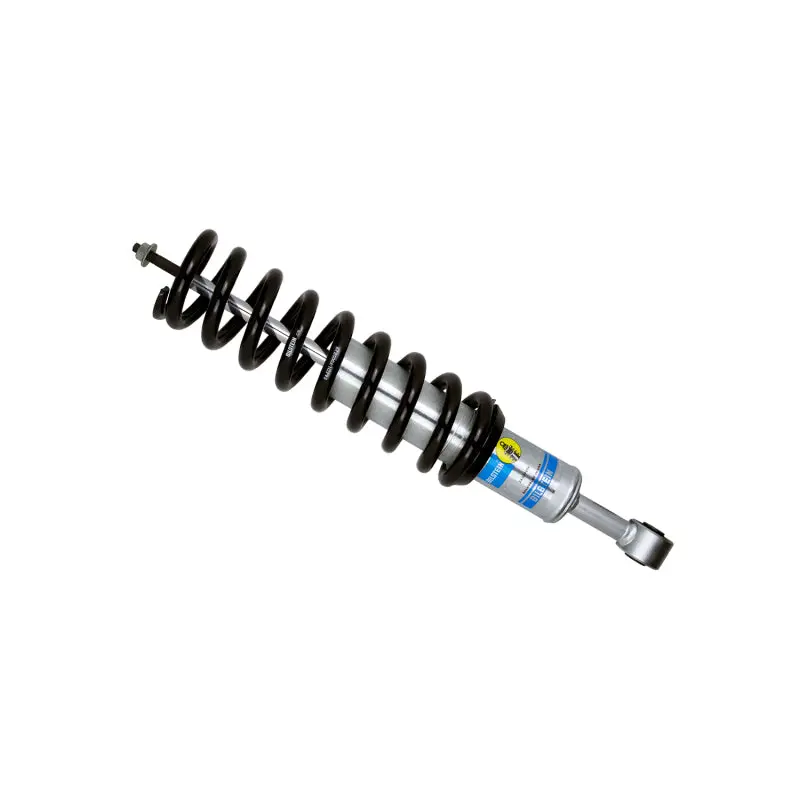 Bilstein BIL46-227294 60mm 6112 Series Front Suspension Kit 10-15 Toyota 4Runner / 10-14 FJ Cruiser №6