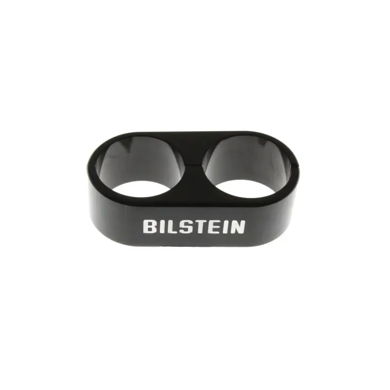 Bilstein BIL11-176015 B1 Reservoir Clamps - Black Anodized №2