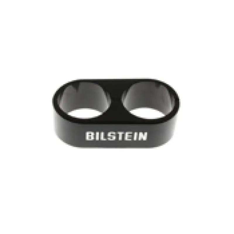 Bilstein BIL11-176015 B1 Reservoir Clamps - Black Anodized №9