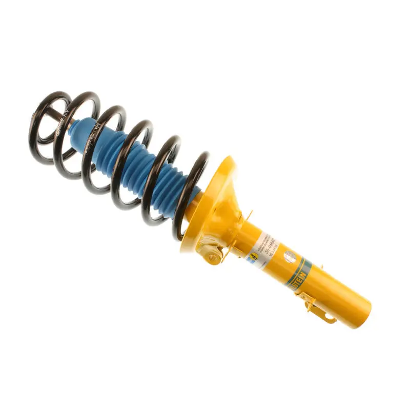 Bilstein BIL46-189608 B12 2002 Audi TT Quattro ALMS Edition Front And Rear Complete Suspension Kit №6