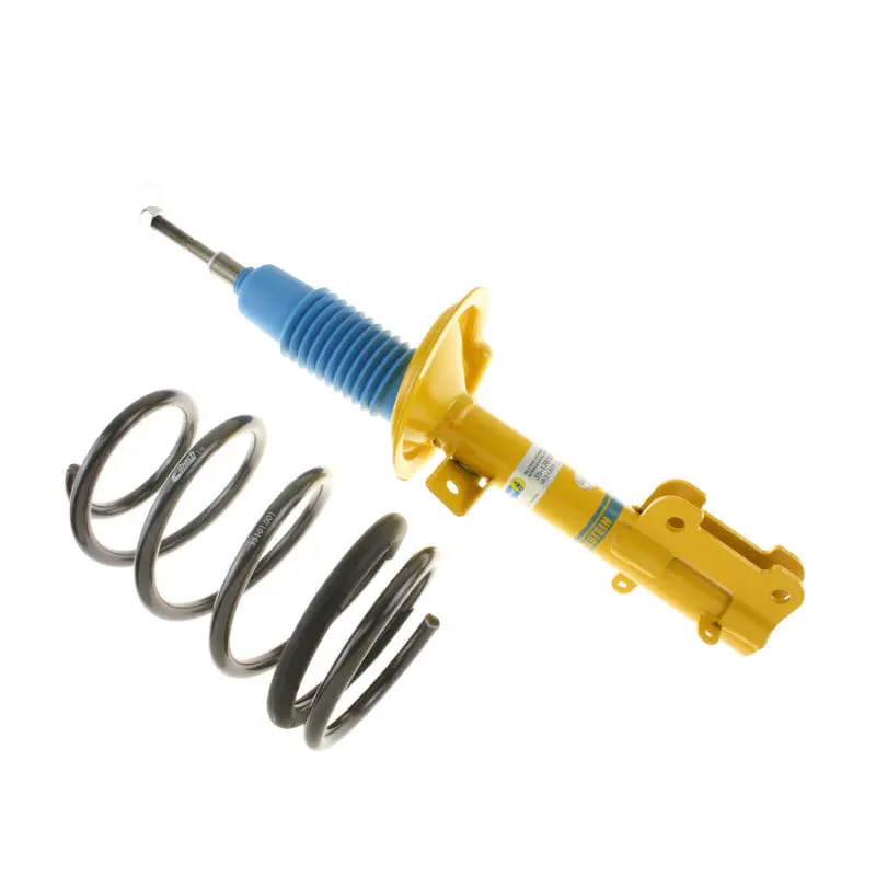 Bilstein BIL46-228888 B12 (Pro-Kit) 05-10 Ford Mustang Base/GT Front & Rear Suspension Kit №12