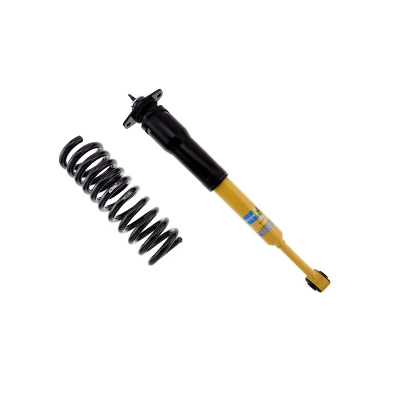 Bilstein BIL46-207357 B12 (Pro-Kit) 2010 Dodge 300C/Magnum Front & Rear Suspension Kit №10