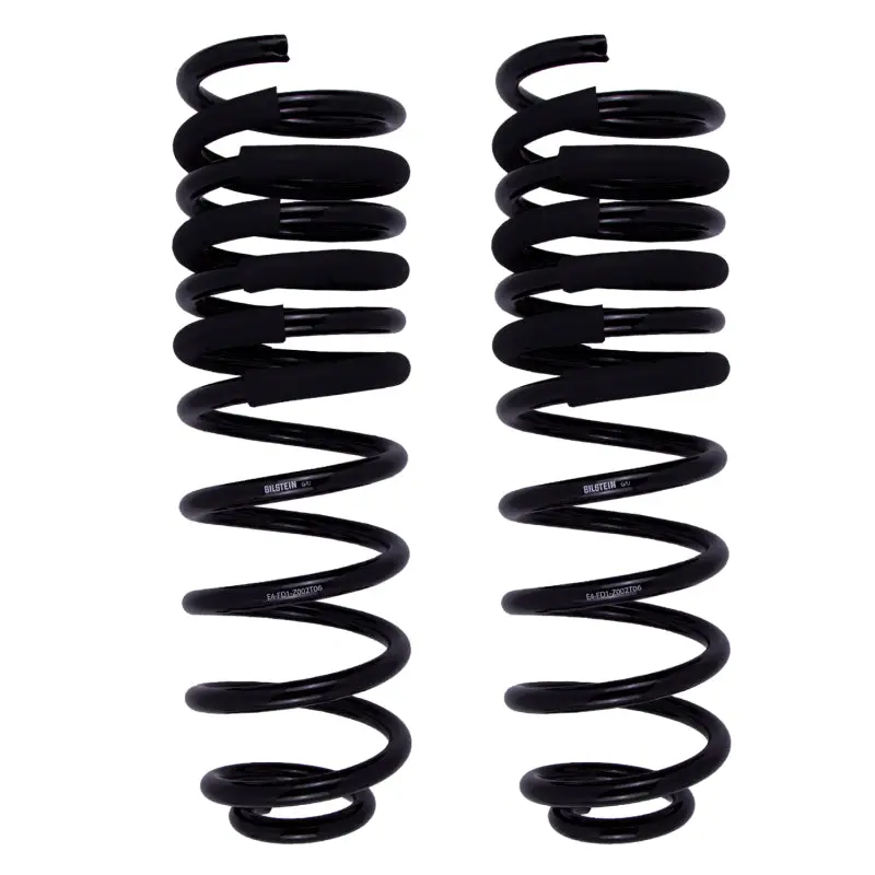 Bilstein BIL53-297839 B12 (Special) 19-20 Dodge Ram 1500 Rear Suspension Kit (For 1in Lift)