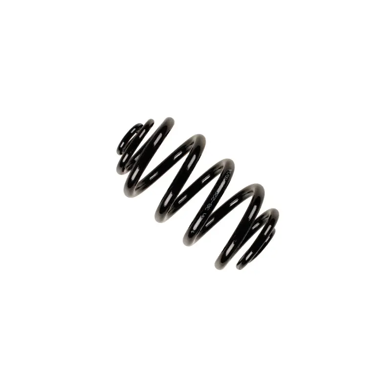 Bilstein BIL38-228599 B3 04-10 BMW X3 Series Replacement Rear Coil Spring №1