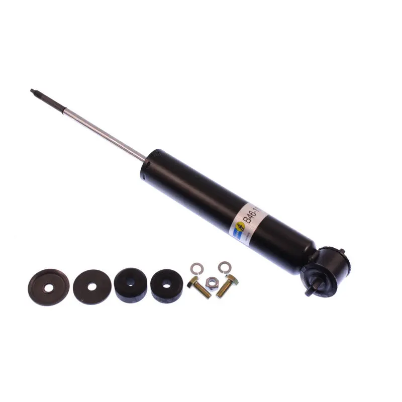 Bilstein BIL24-011846 B4 1981 Mercedes-Benz 300SD Base Rear 46mm Monotube Shock Absorber