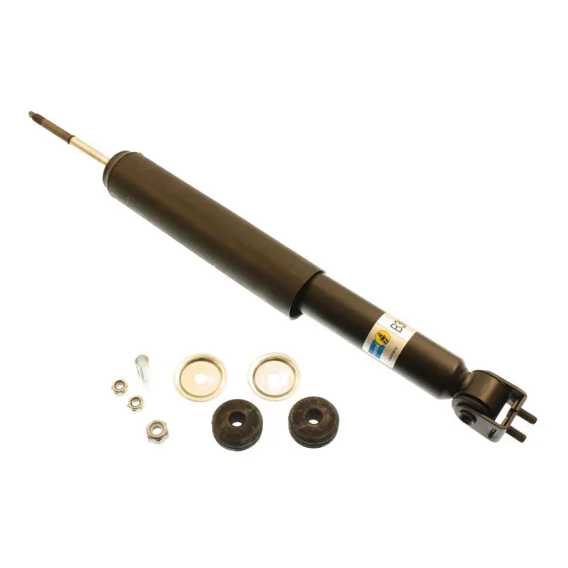 Bilstein BIL24-007078 B4 1981 Mercedes-Benz 380SL Base Front 36mm Monotube Shock Absorber