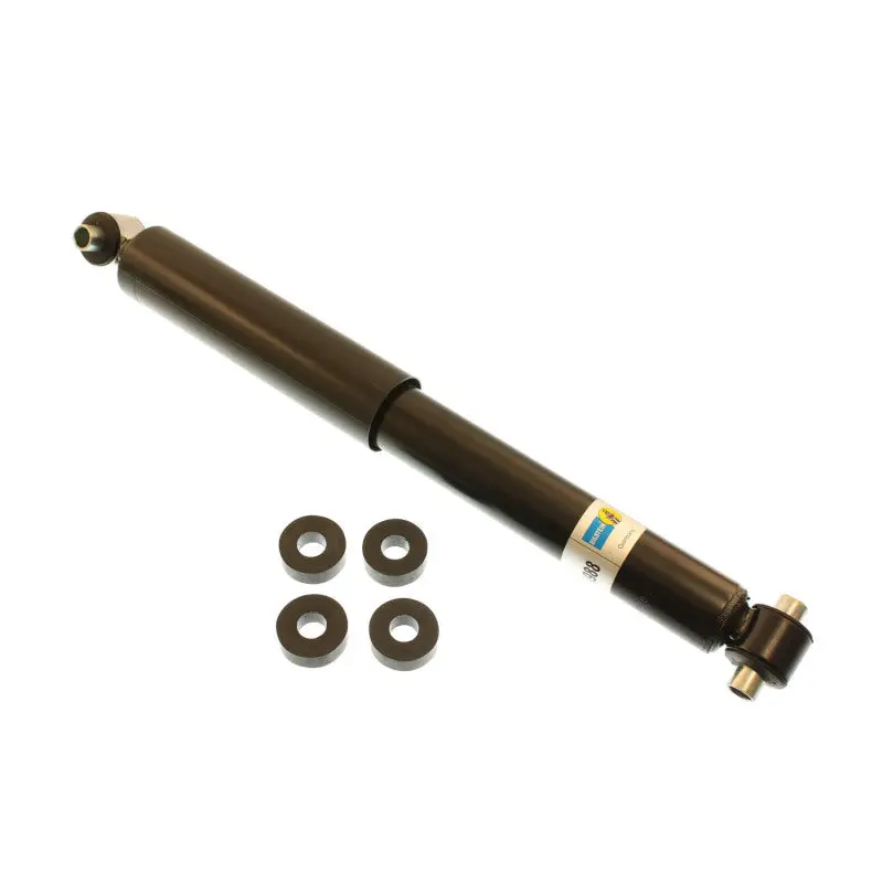 Bilstein BIL19-019888 B4 1983 Volvo 760 GLE Rear Twintube Shock Absorber №1