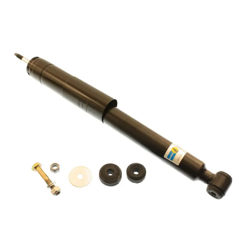 Bilstein BIL24-013161 B4 1990 Mercedes-Benz 300SL Base Rear 36mm Monotube Shock Absorber №1