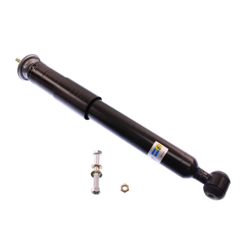 Bilstein BIL24-017077 B4 1992 Mercedes-Benz 300SD Base Rear 46mm Monotube Shock Absorber №1