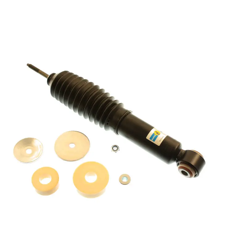 Bilstein BIL24-018586 B4 1994 Jaguar XJ12 Base Rear 46mm Monotube Shock Absorber №1