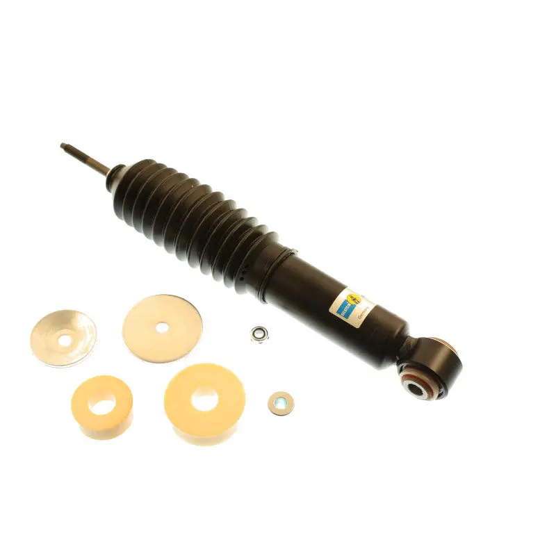 Bilstein BIL24-018586 B4 1994 Jaguar XJ12 Base Rear 46mm Monotube Shock Absorber №2