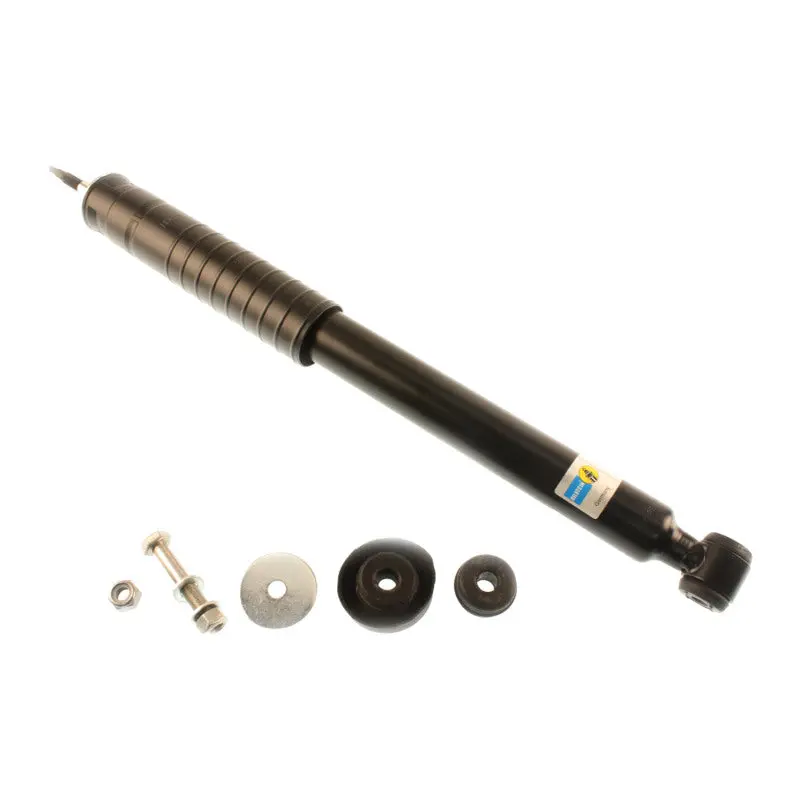 Bilstein BIL24-108263 B4 1996 Mercedes-Benz E300 Base Rear 36mm Monotube Shock Absorber №2