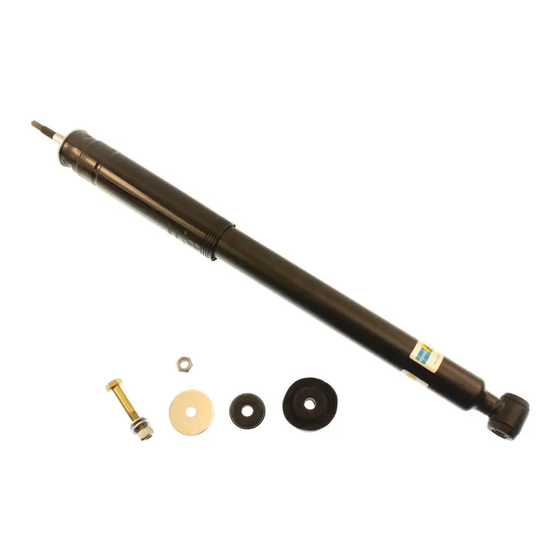 Bilstein BIL24-021555 B4 1996 Mercedes-Benz E300 Base Rear 36mm Monotube Shock Absorber