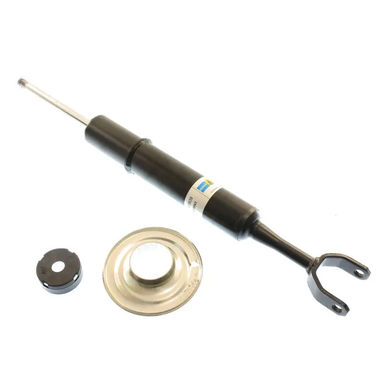 Bilstein BIL19-119939 B4 2000 Audi A4 Base Front Twintube Shock Absorber