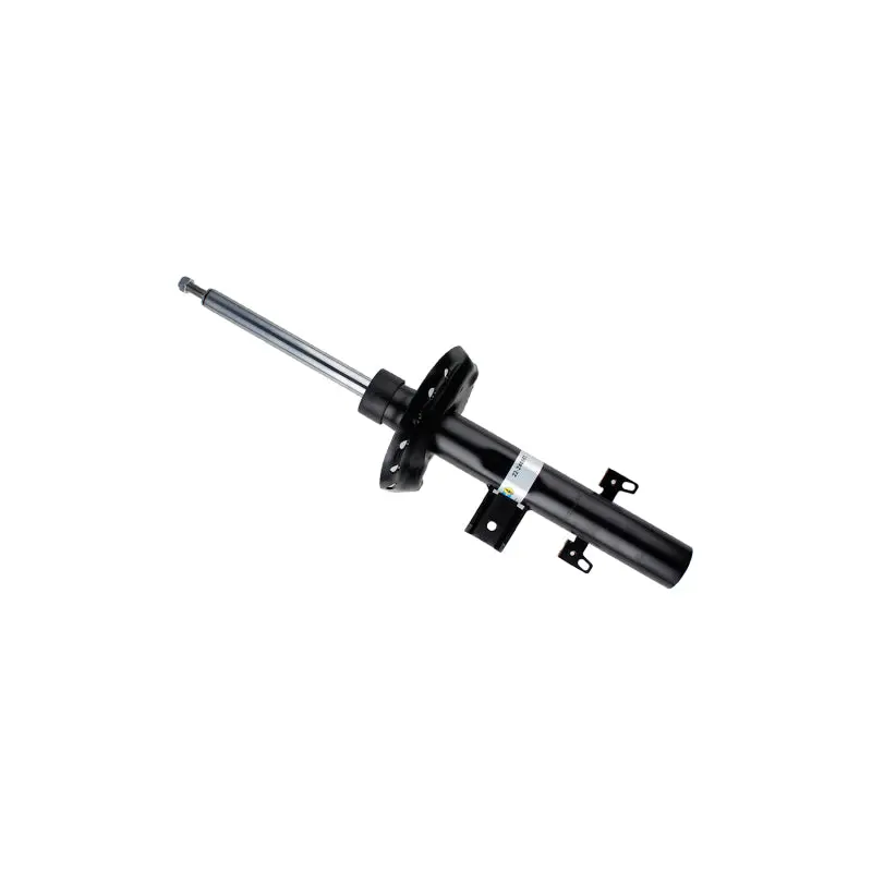 Bilstein BIL22-246561 B4 OE Replacement 15-18 Land Rover LR2 Twintube Suspension Strut Assembly - Black