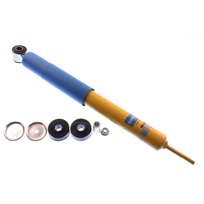 Bilstein BIL24-186537 B6 01-04 Monaco La Palma Rear Monotube Shock Absorber №1