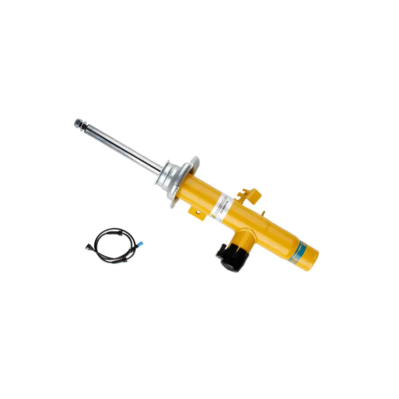 Bilstein BIL23-250734 B6 12-16 BMW 328i Front Right (DampTronic) Twintube Strut Assembly №2