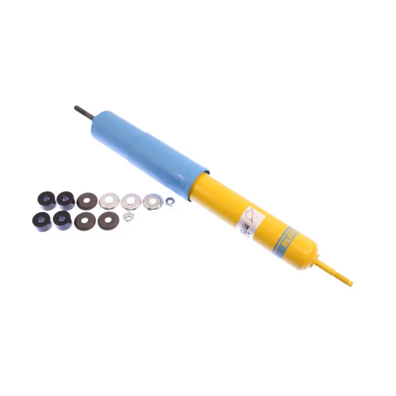 Bilstein BIL24-002936 B6 1959 Volvo 122 Base Rear 46mm Monotube Shock Absorber