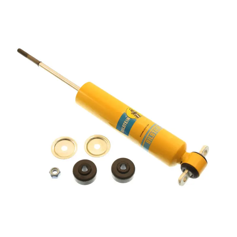 Bilstein BIL24-014953 B6 1975 Ford LTD Base Front 46mm Monotube Shock Absorber