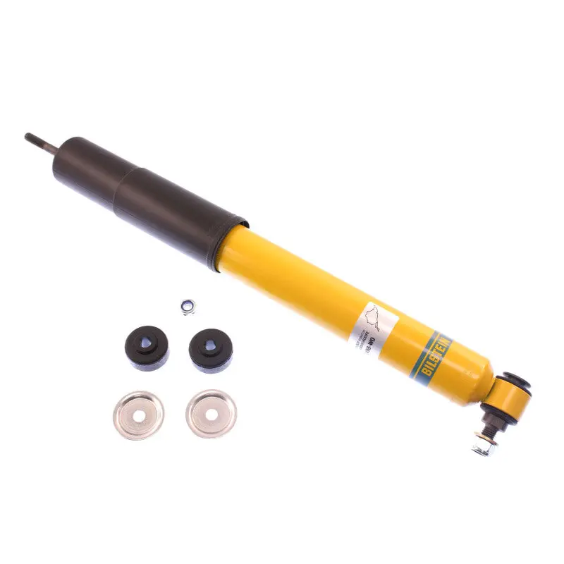 Bilstein BIL24-184755 B6 1975 Ford LTD Country Squire Rear 46mm Monotube Shock Absorber