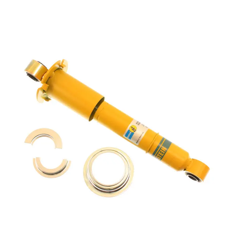 Bilstein BIL24-024464 B6 1975 Jaguar XJ12 C Rear 36mm Monotube Shock Absorber